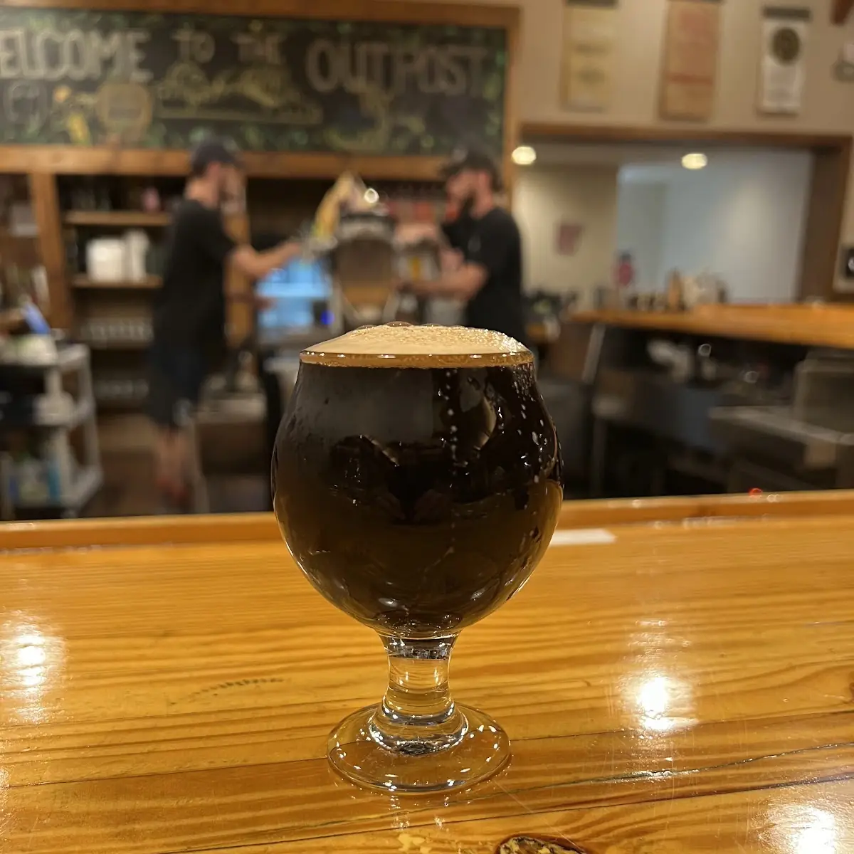 Cold Brew