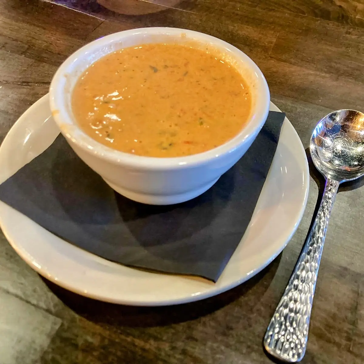 House-Made Soup