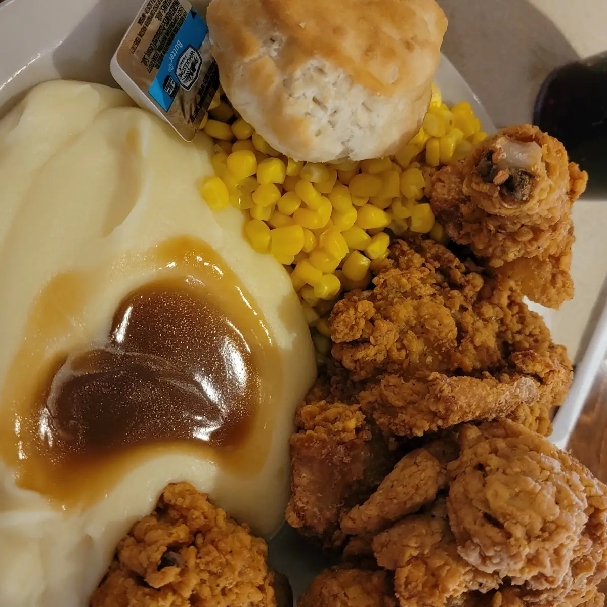 Fried Chicken