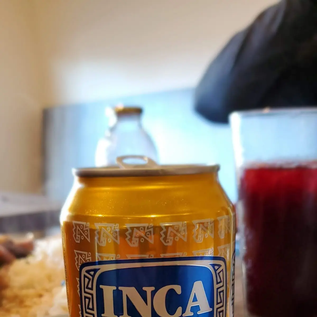 Inka Kola