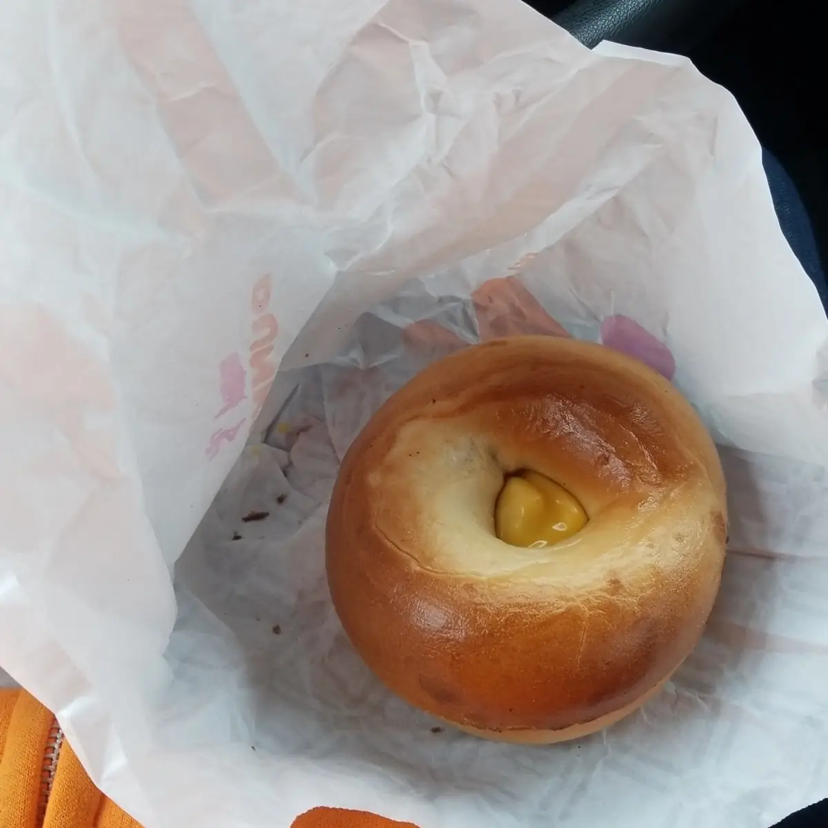 2 for 6 Bacon Egg Cheese Croissant