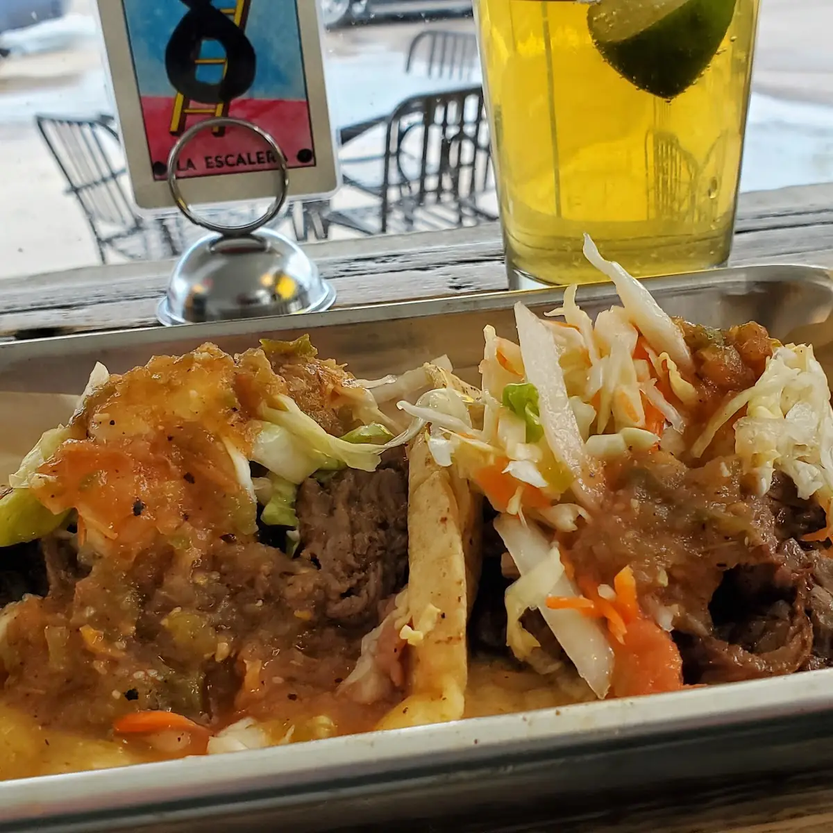 Carne Asada