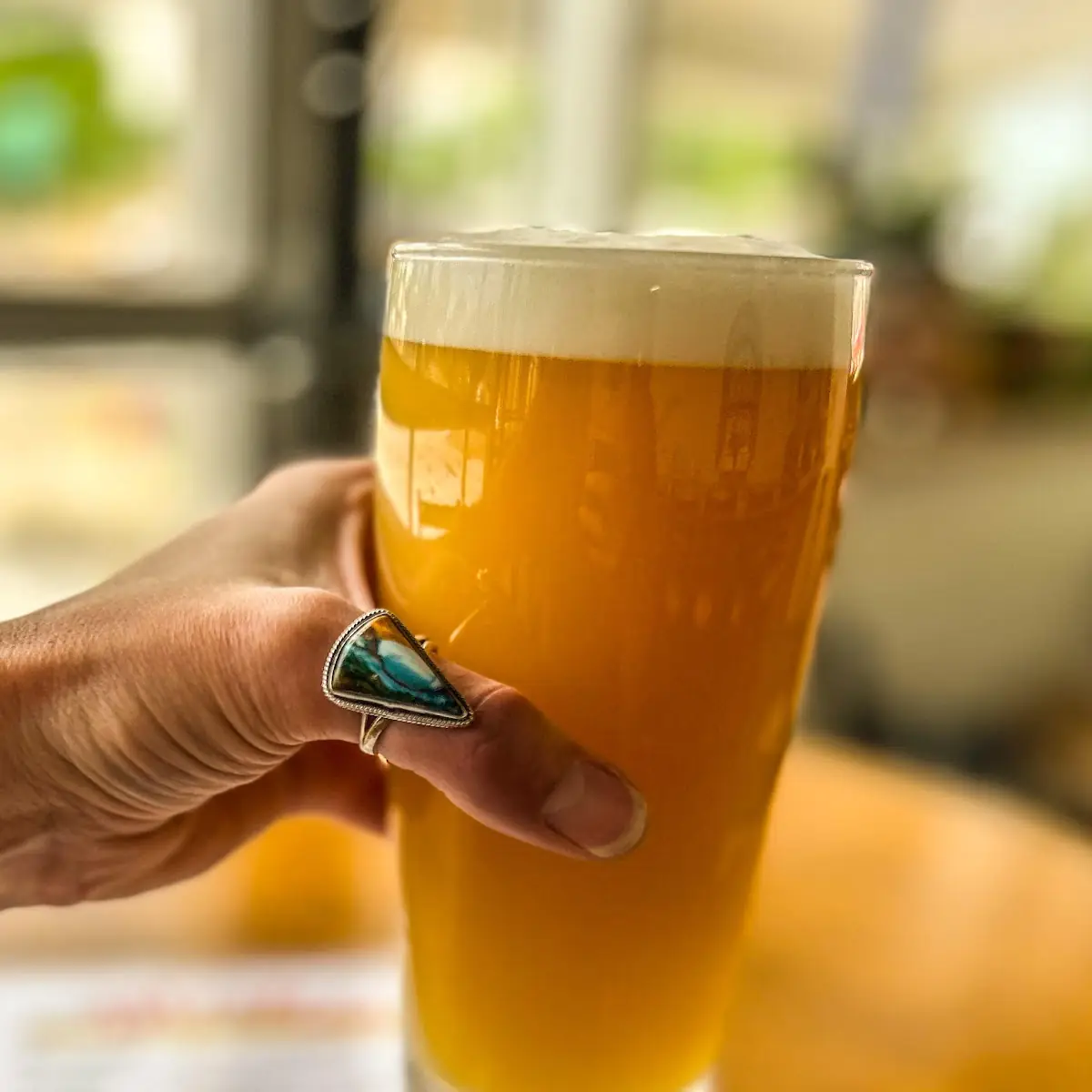 Citra Pale Ale