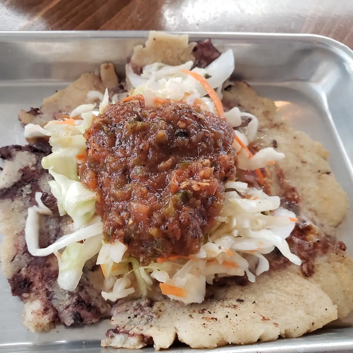 Pupusa