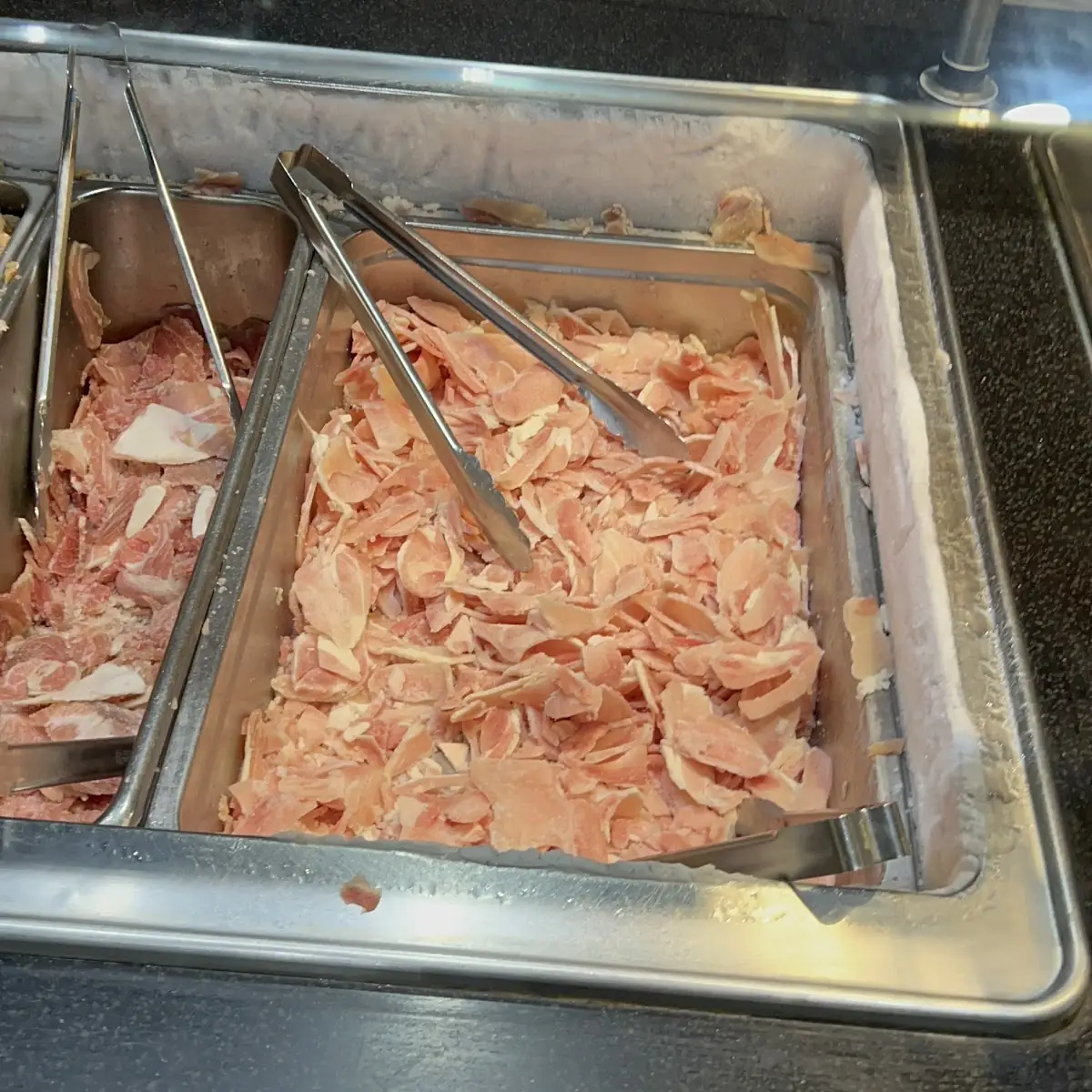 Smoked Salmon