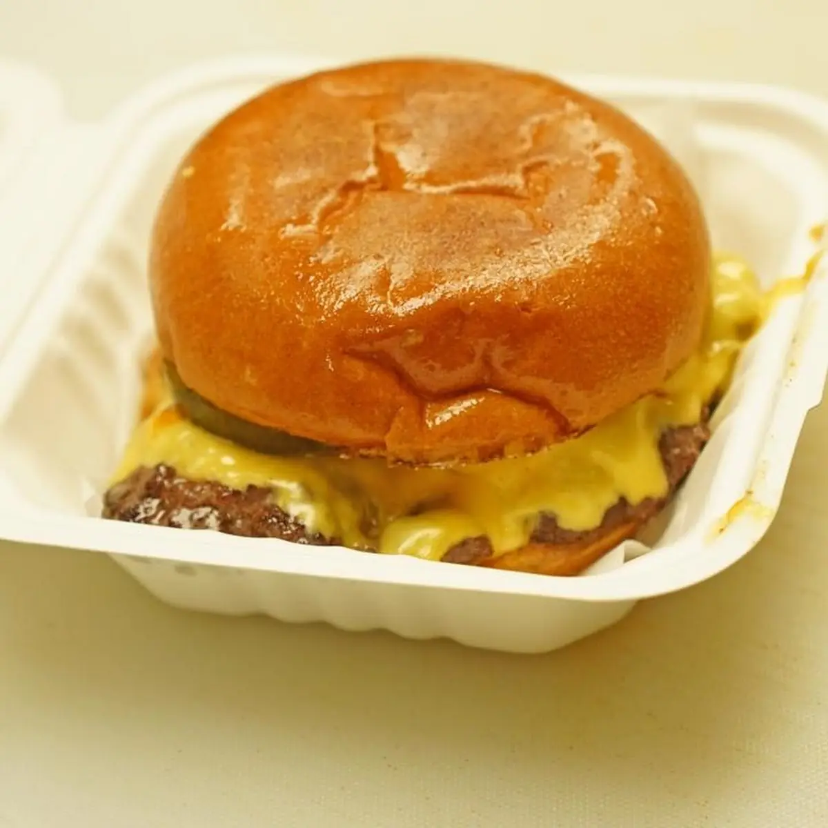 Smash Burger