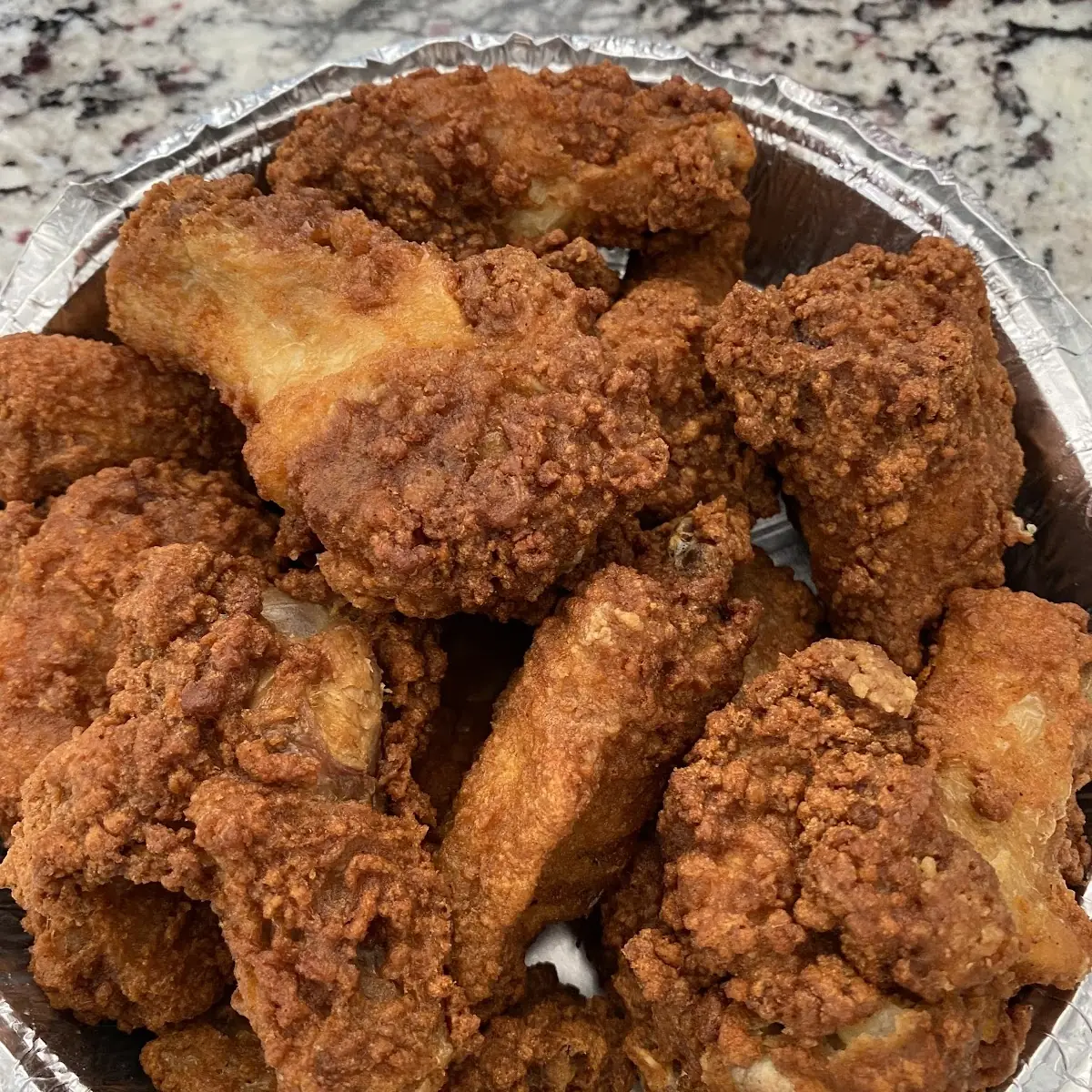 Chicken Nuggets (6 Pieces)