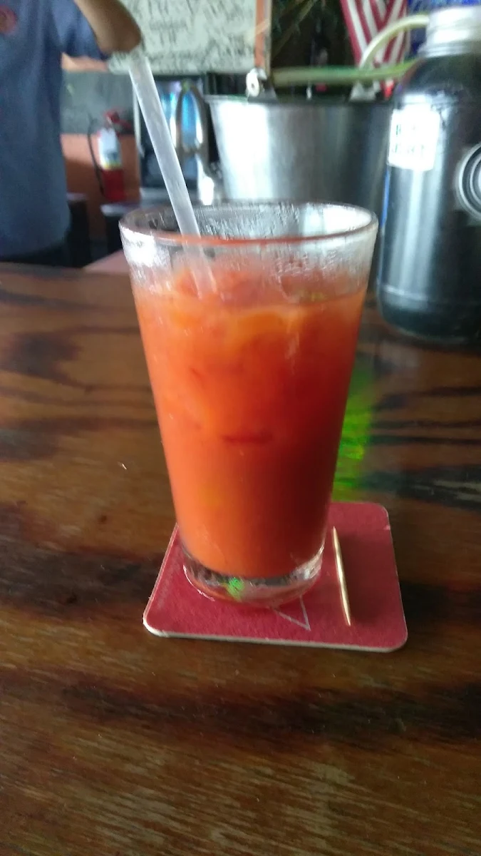 Bloody Mary