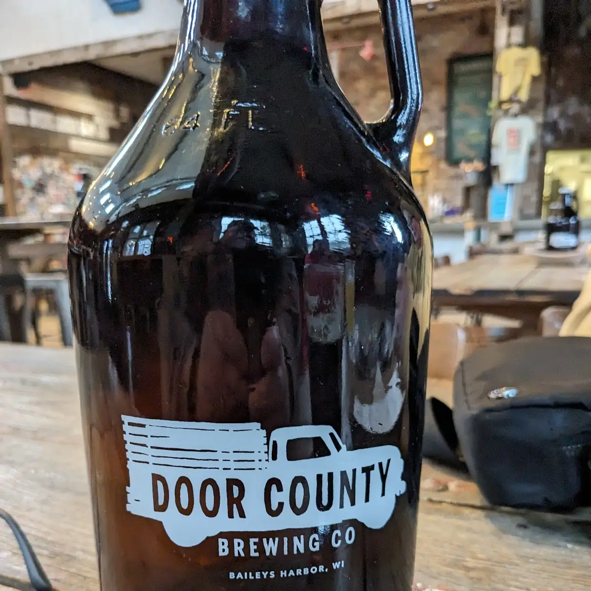 Cold Brew