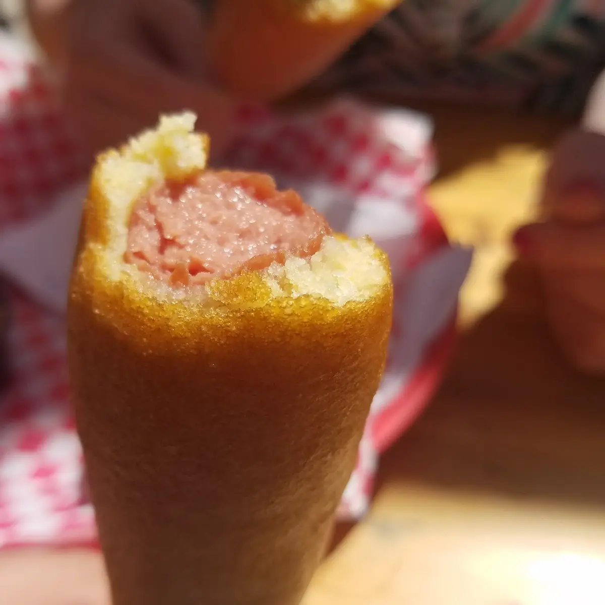 Corn Dogs