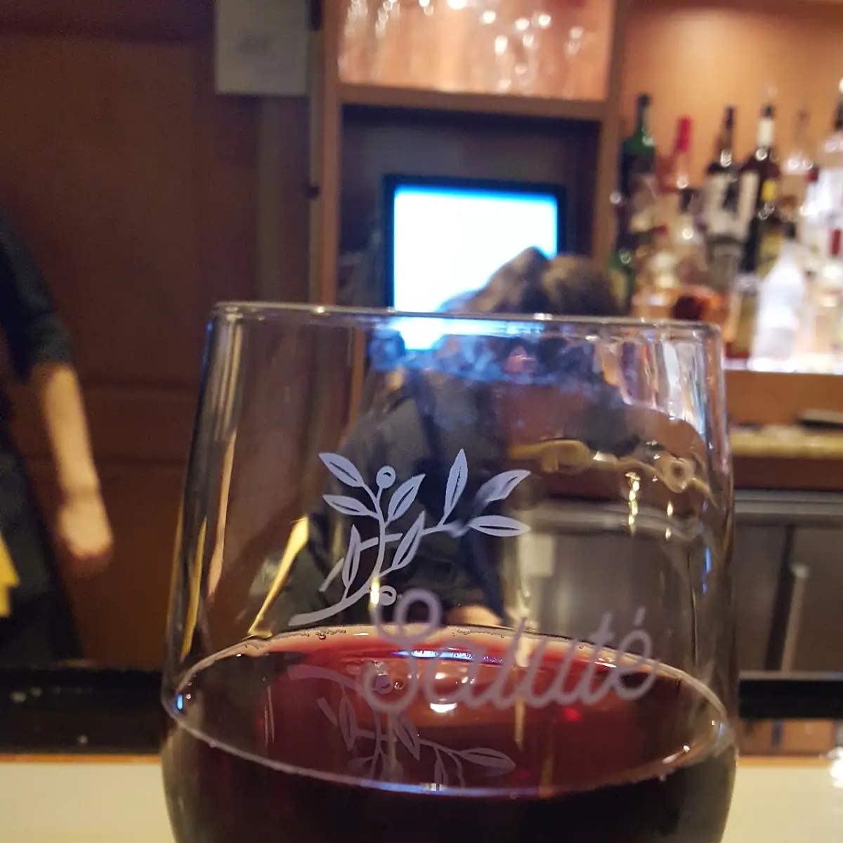 Red Wine