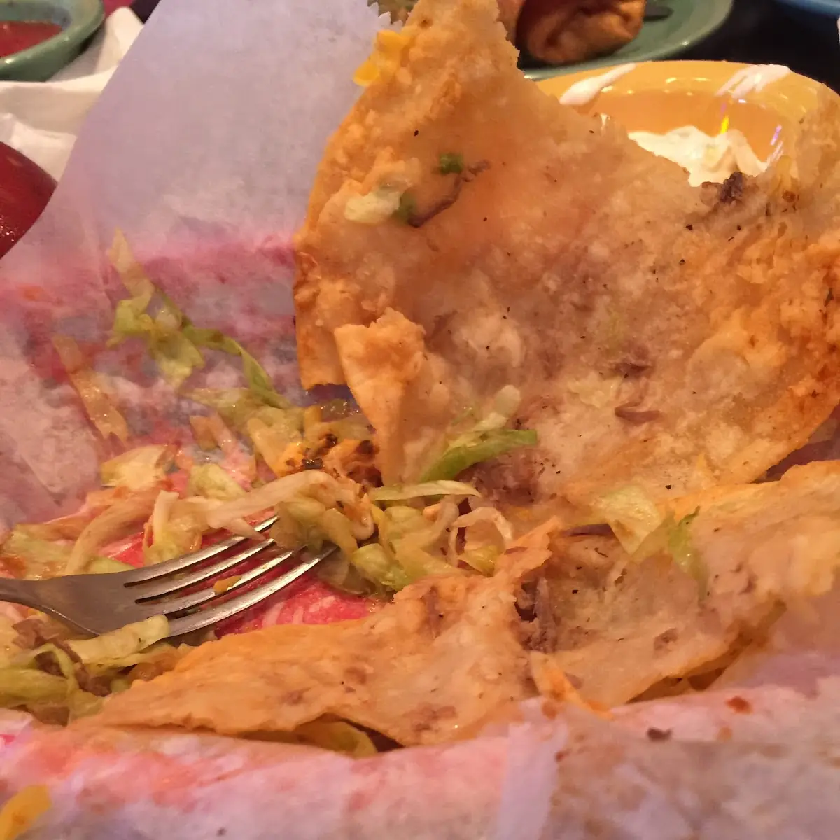 10 Tacos