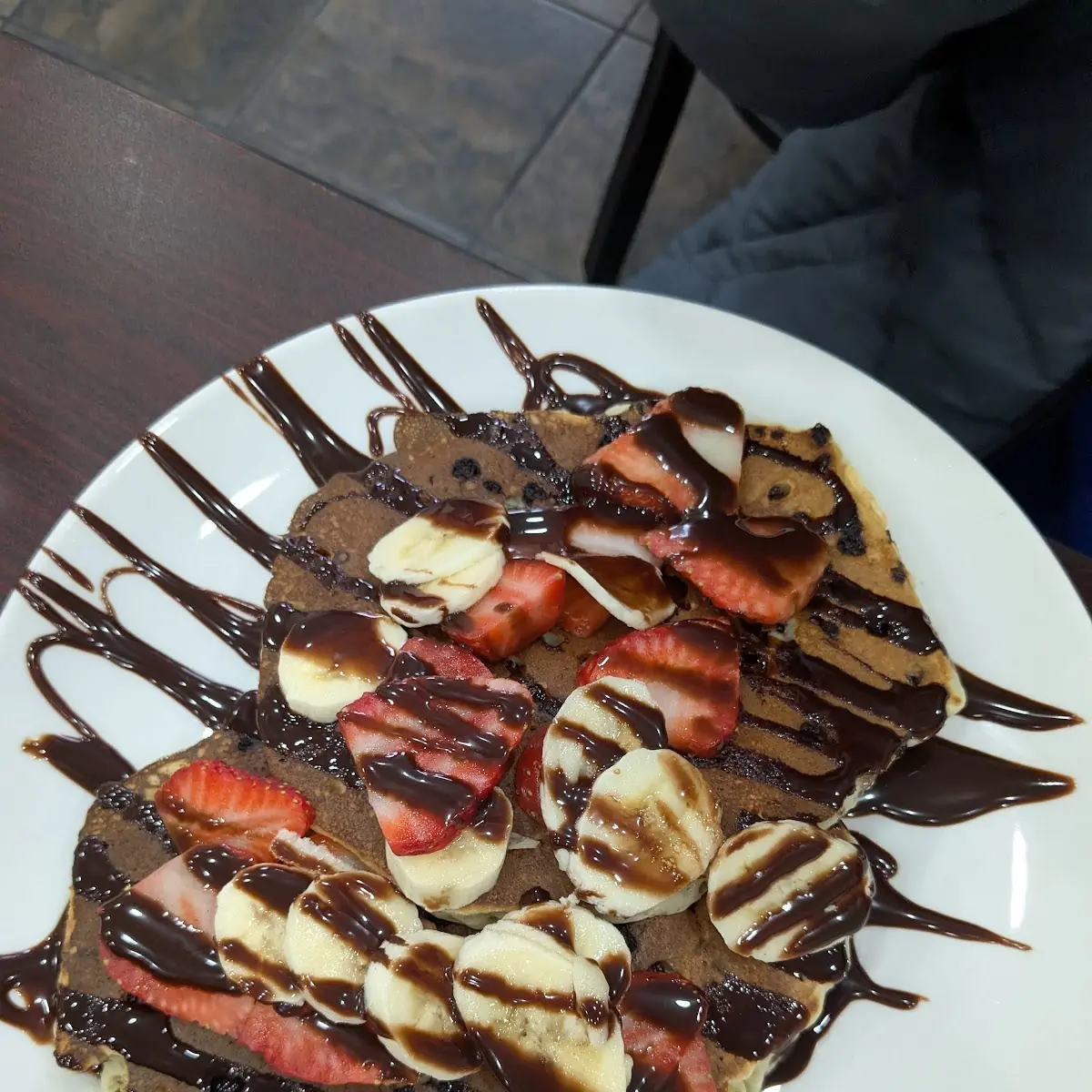 Pancakes