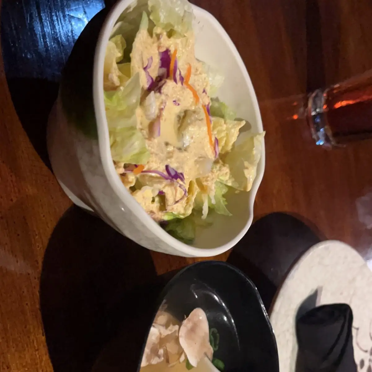 Green Curry