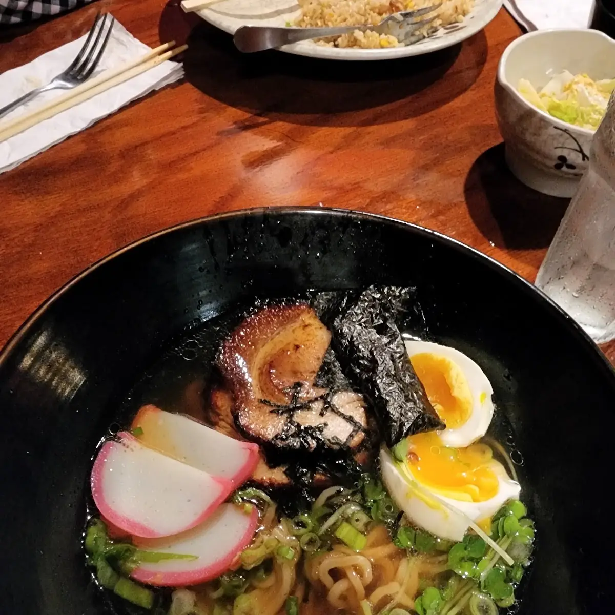 Tonkotsu Ramen