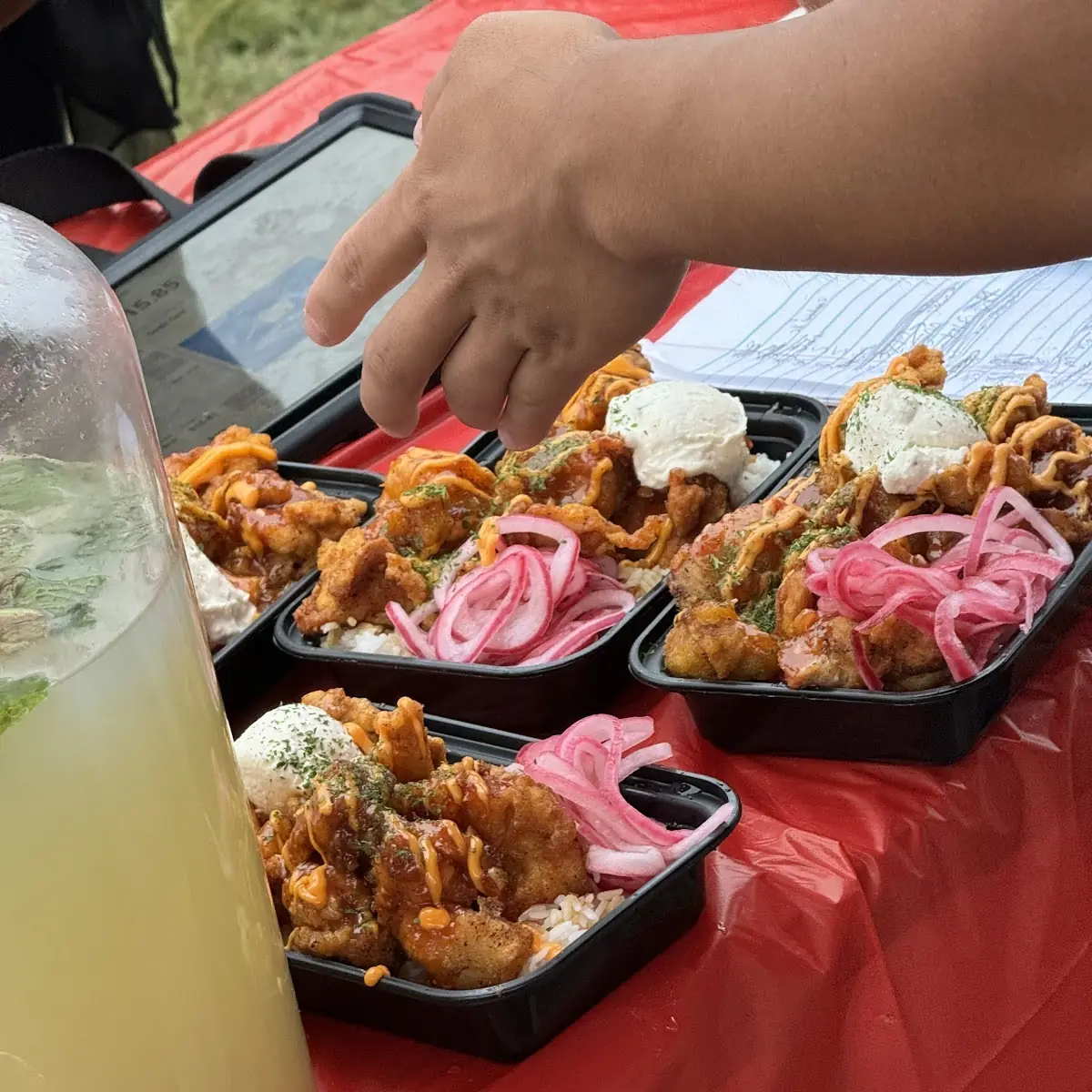 Chi BAP