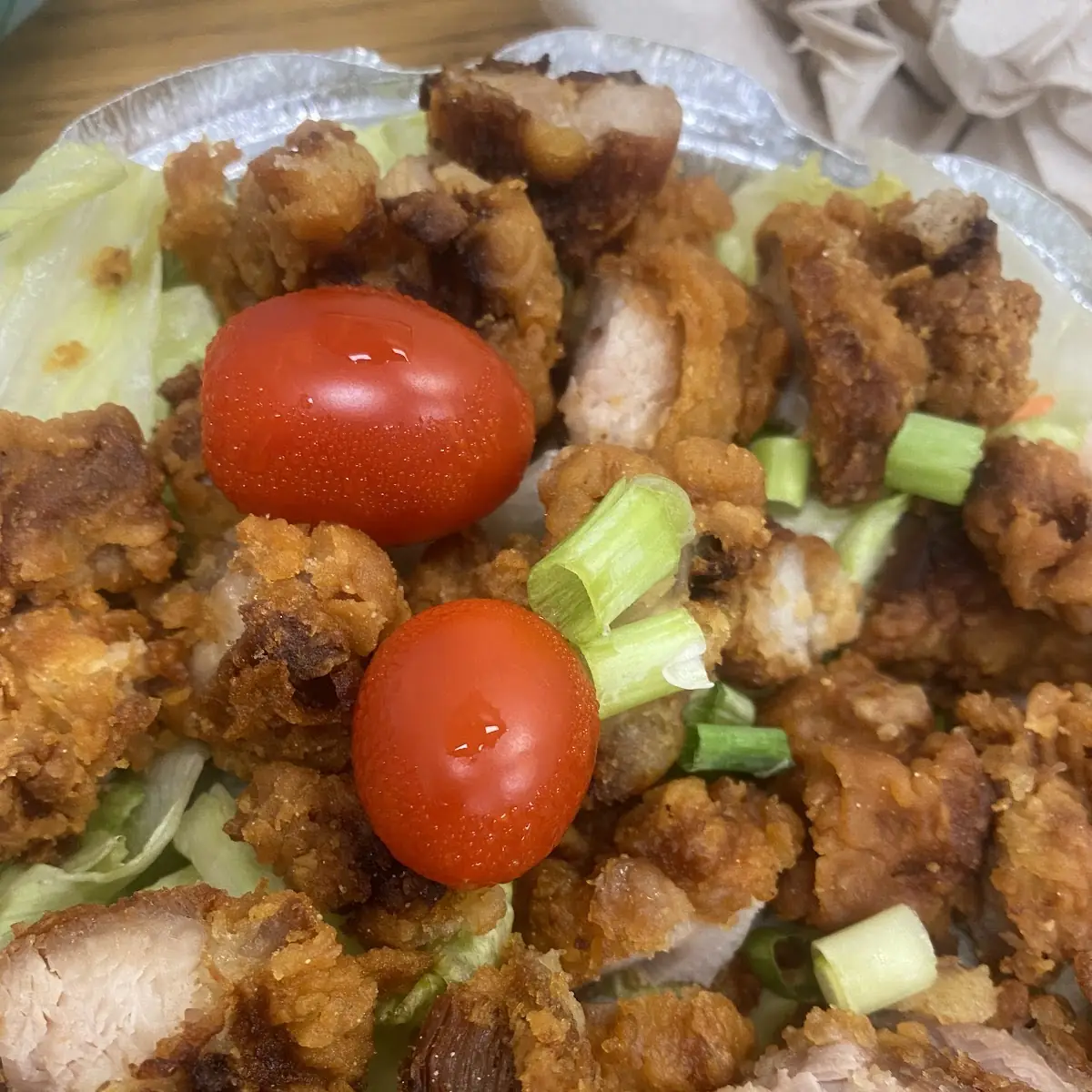 Chicken Salad