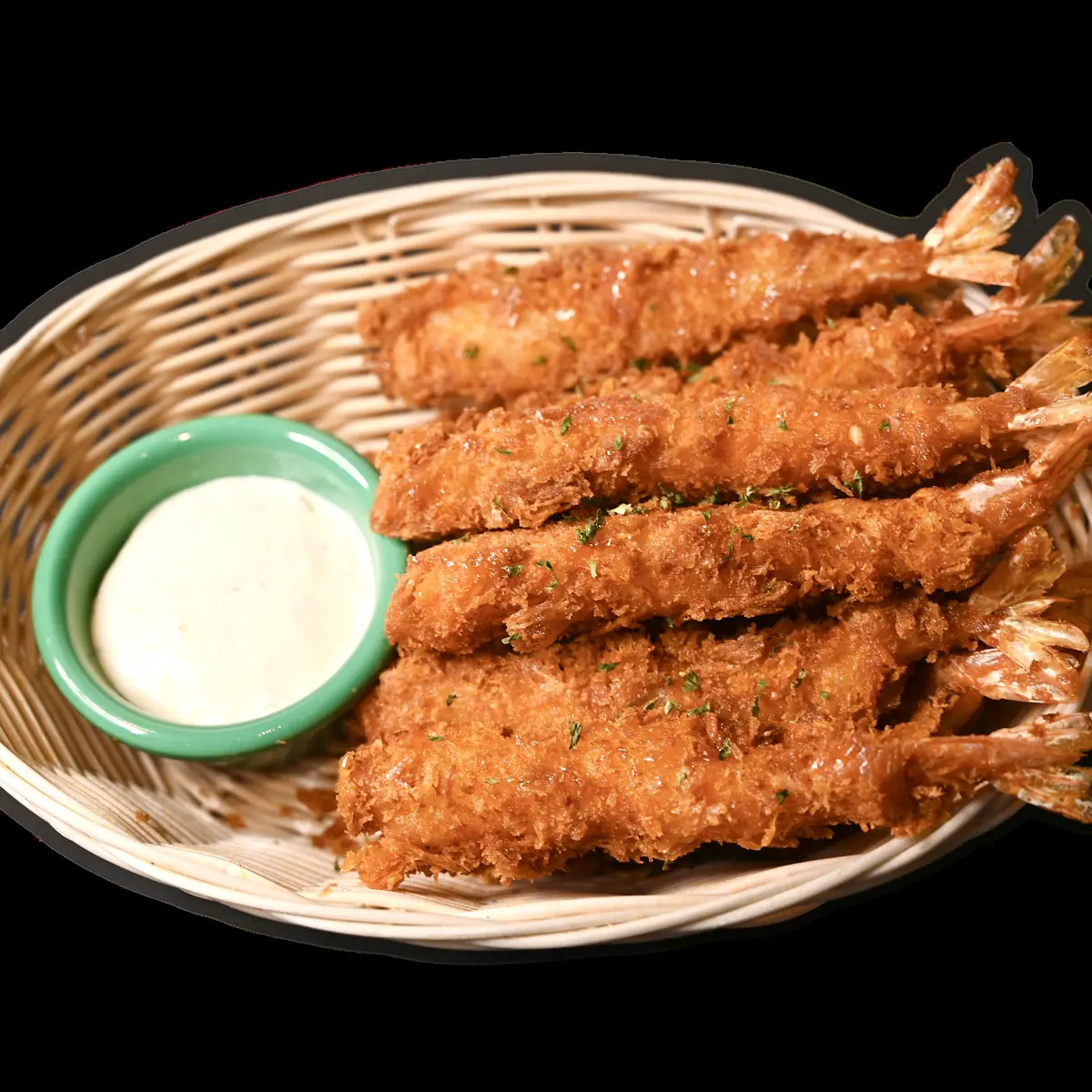 Shrimp Tempura