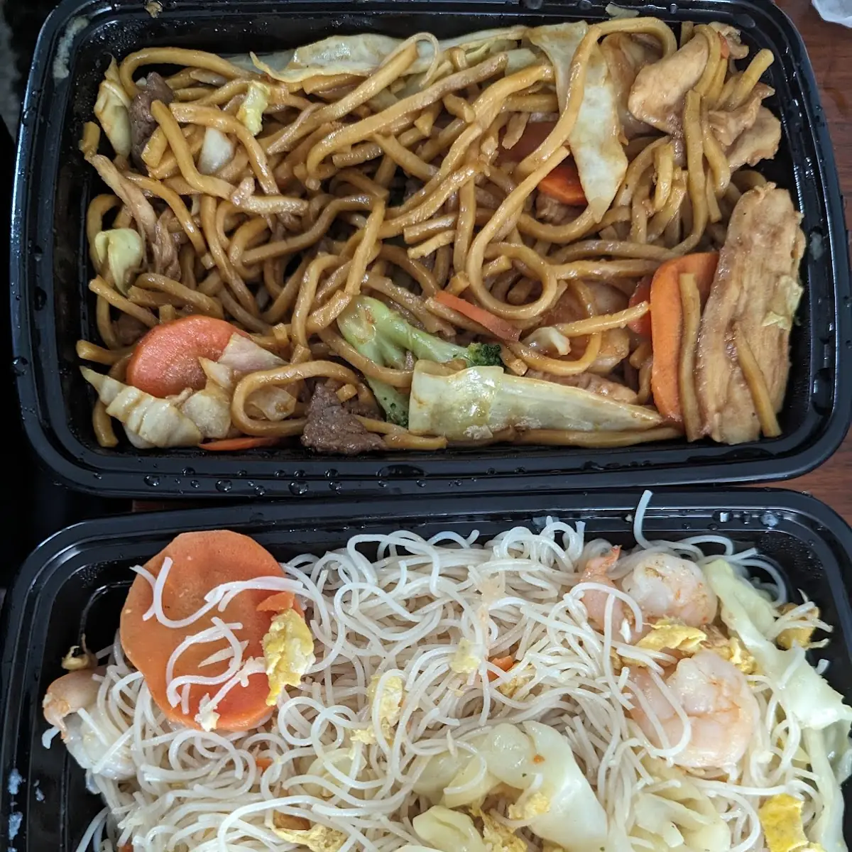 Chow Mein