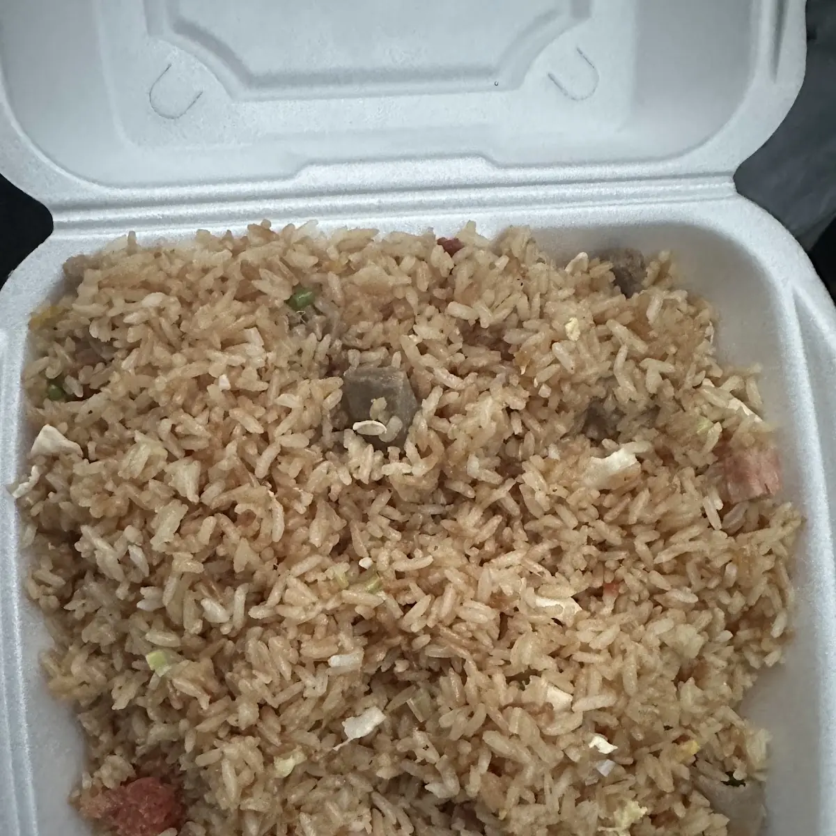 House Special Fried Rice