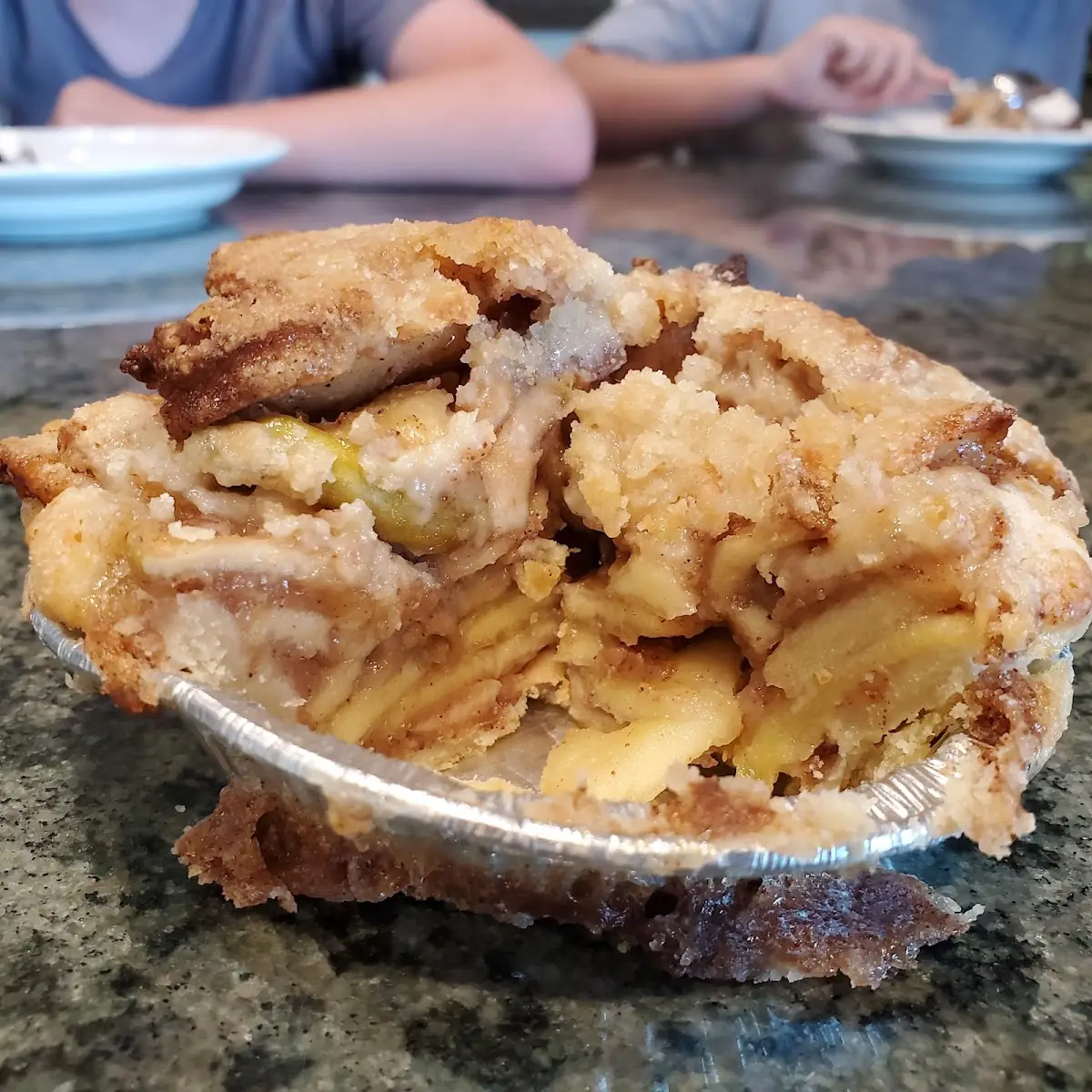 Apple Pie