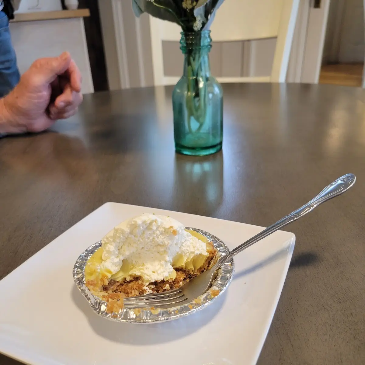 Key Lime Pie