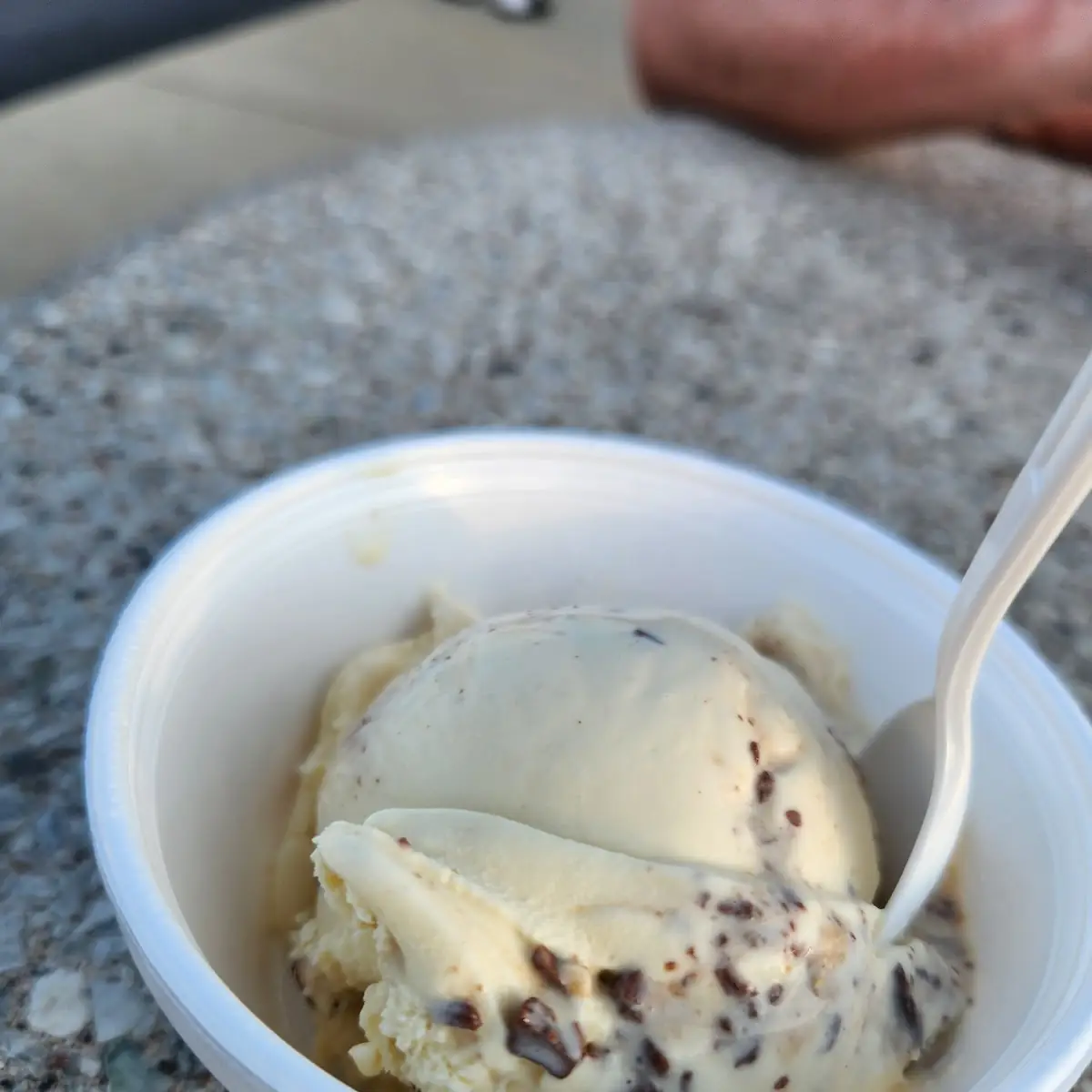 Frozen Custard