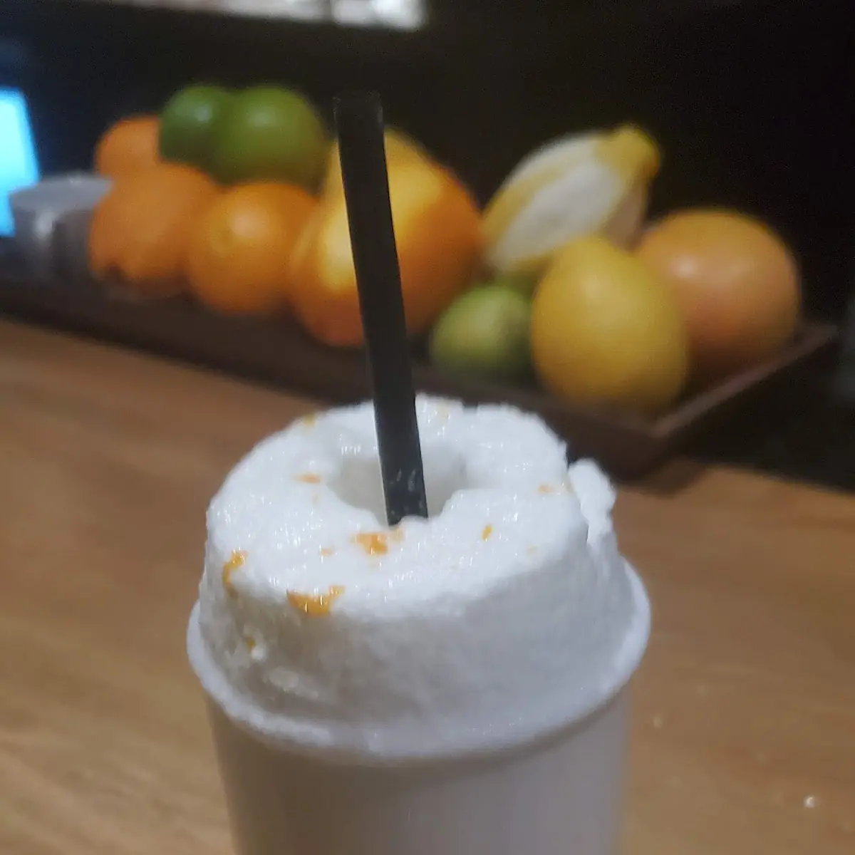Ramos Gin Fizz