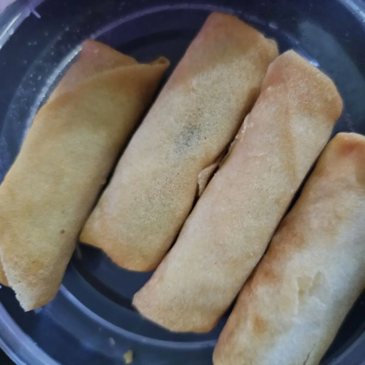Spring Rolls 3