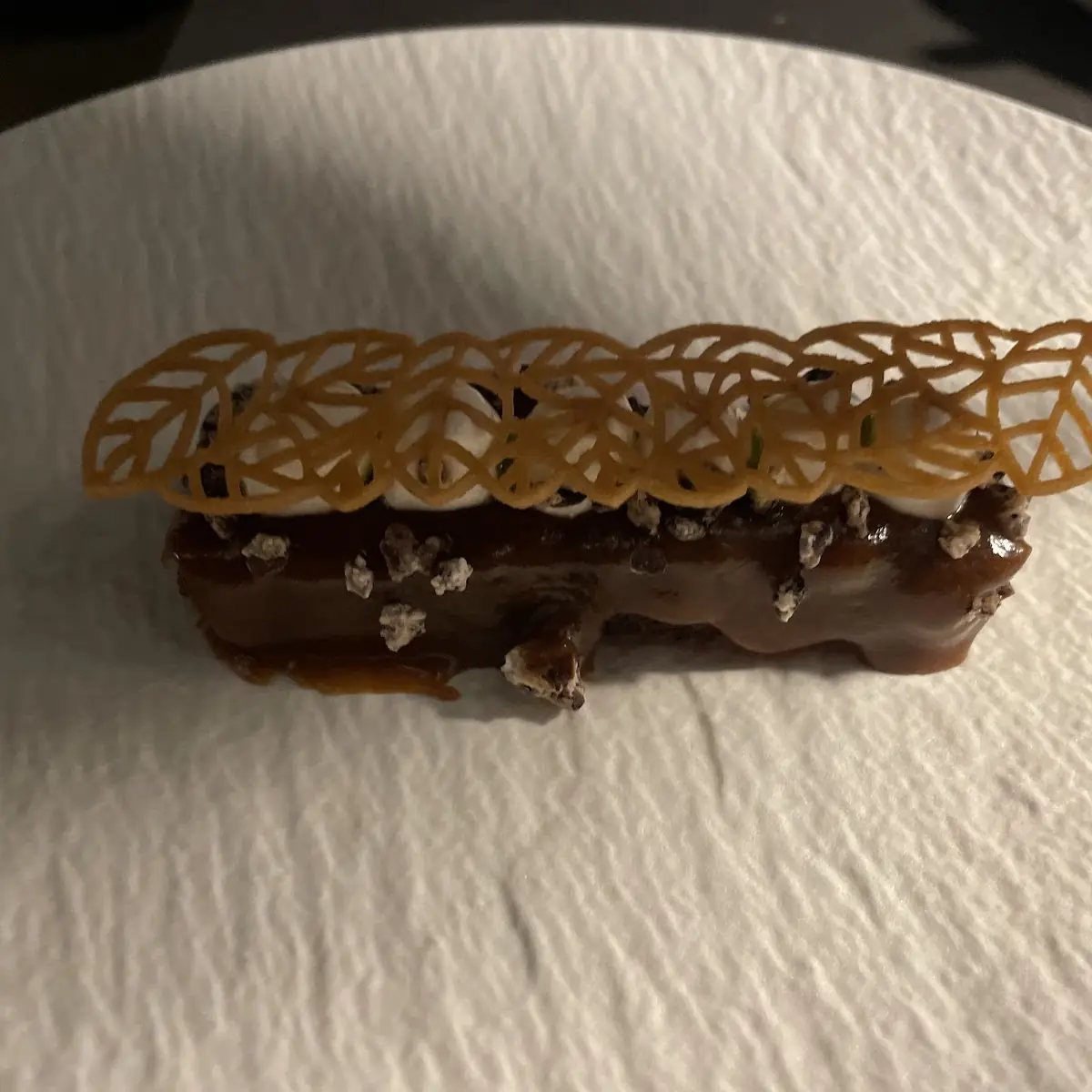 Chocolate Brownie