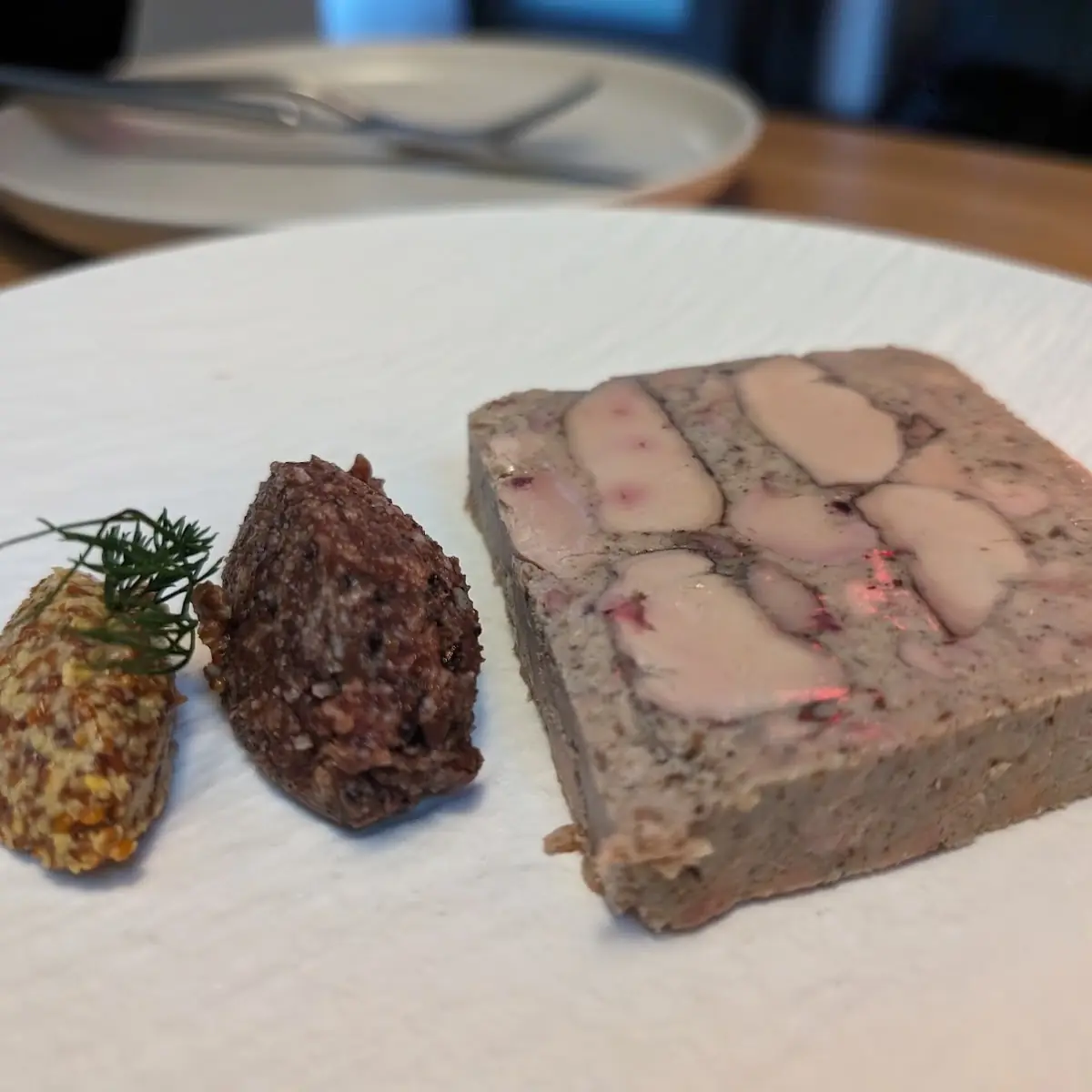 Foie Gras