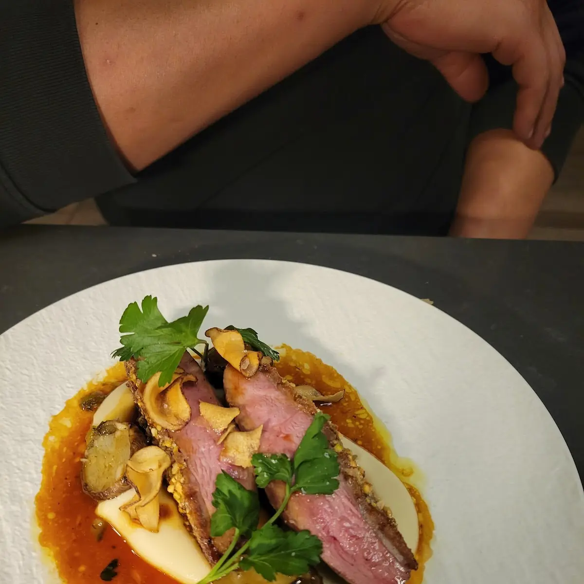 Long Island Duck