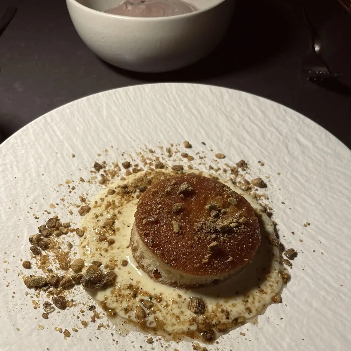 Panna Cotta