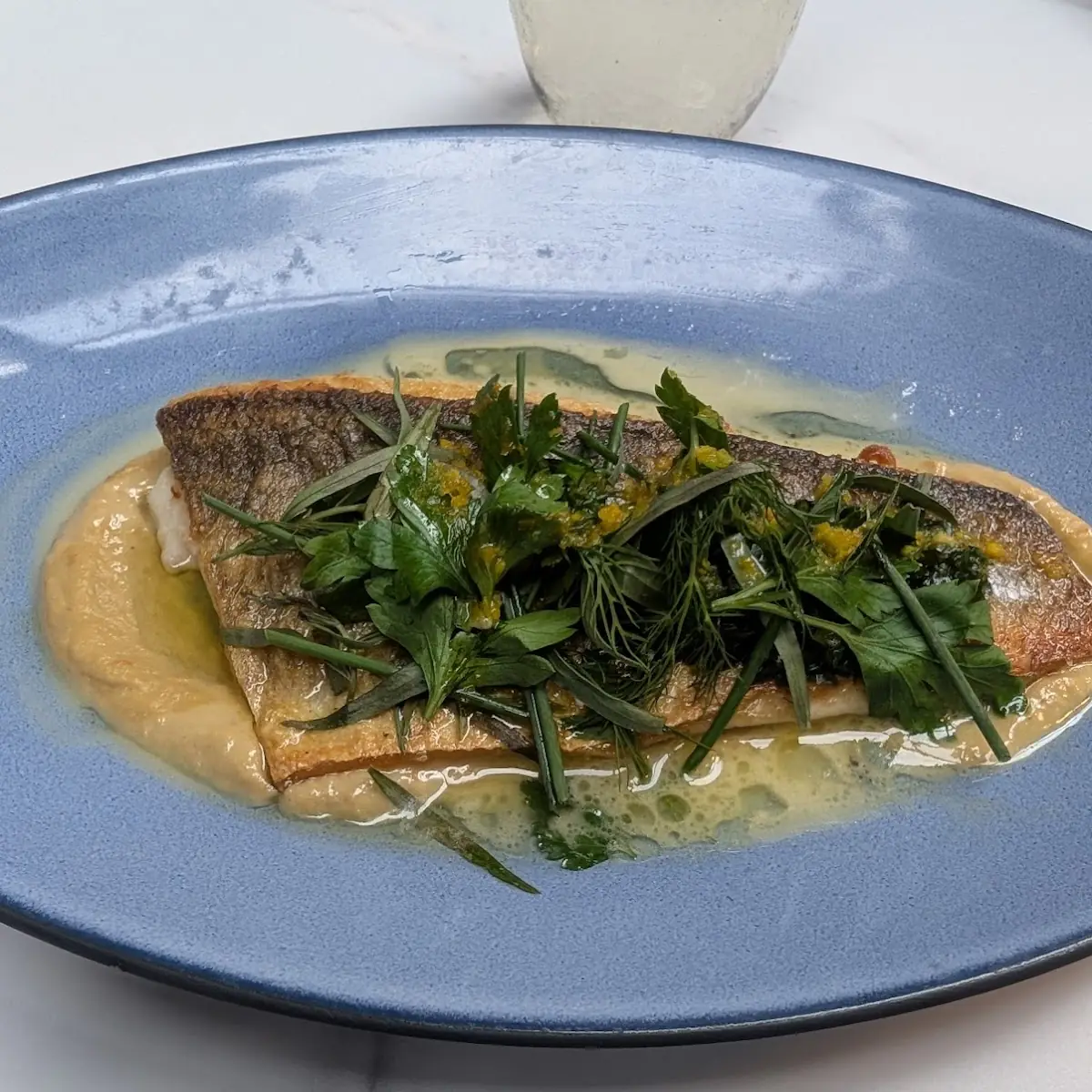 Sea Bass