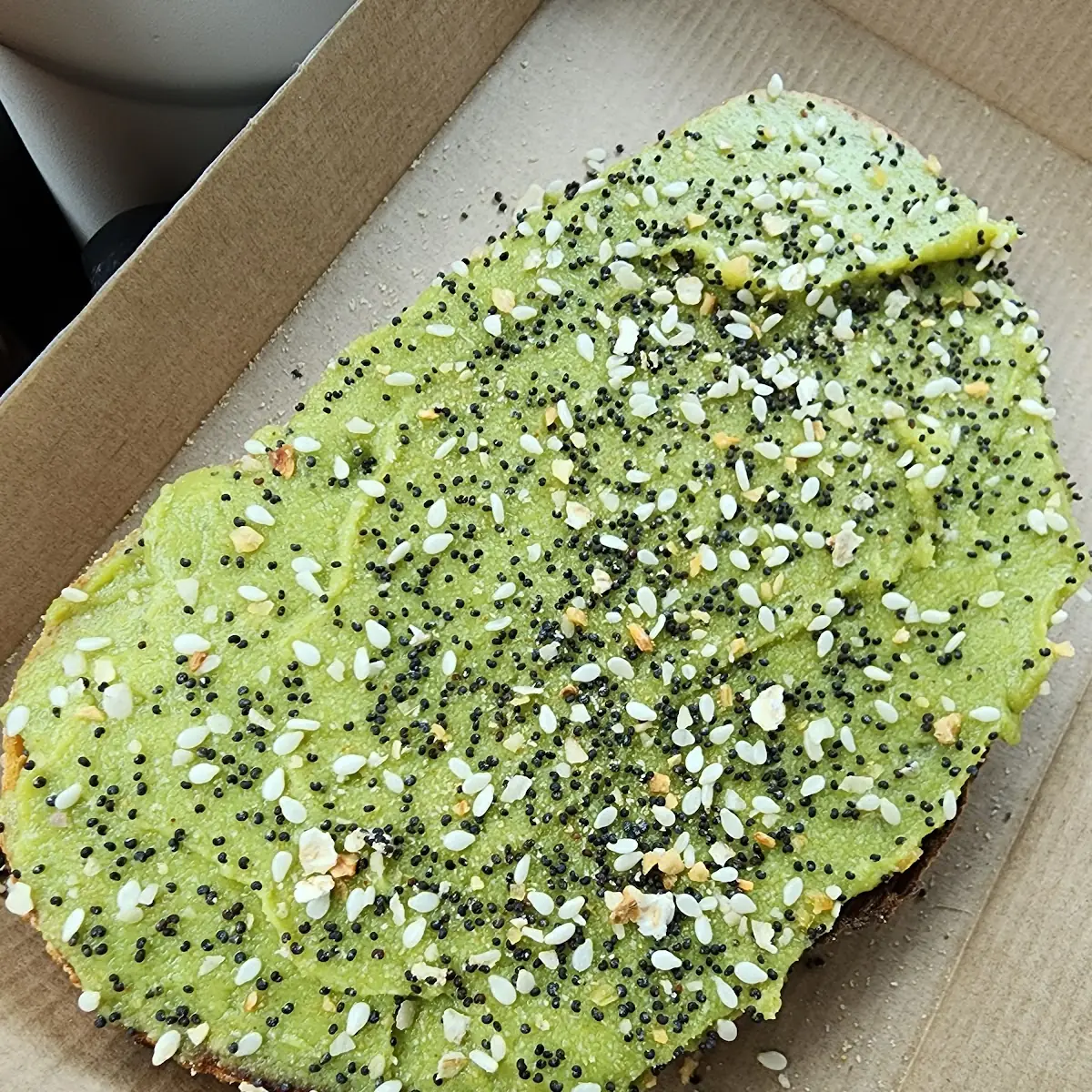 Avocado Toast