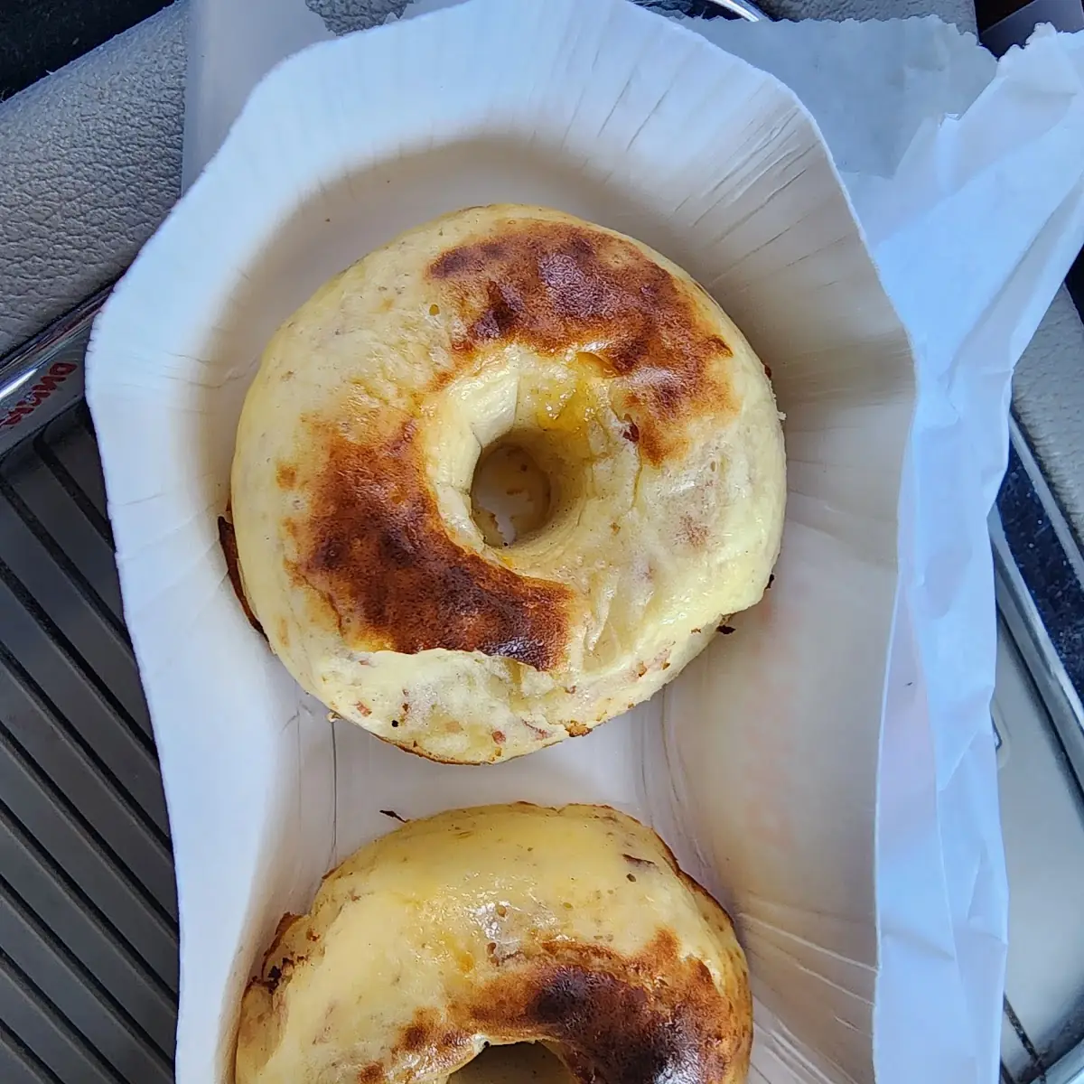 Bacon Egg Bites