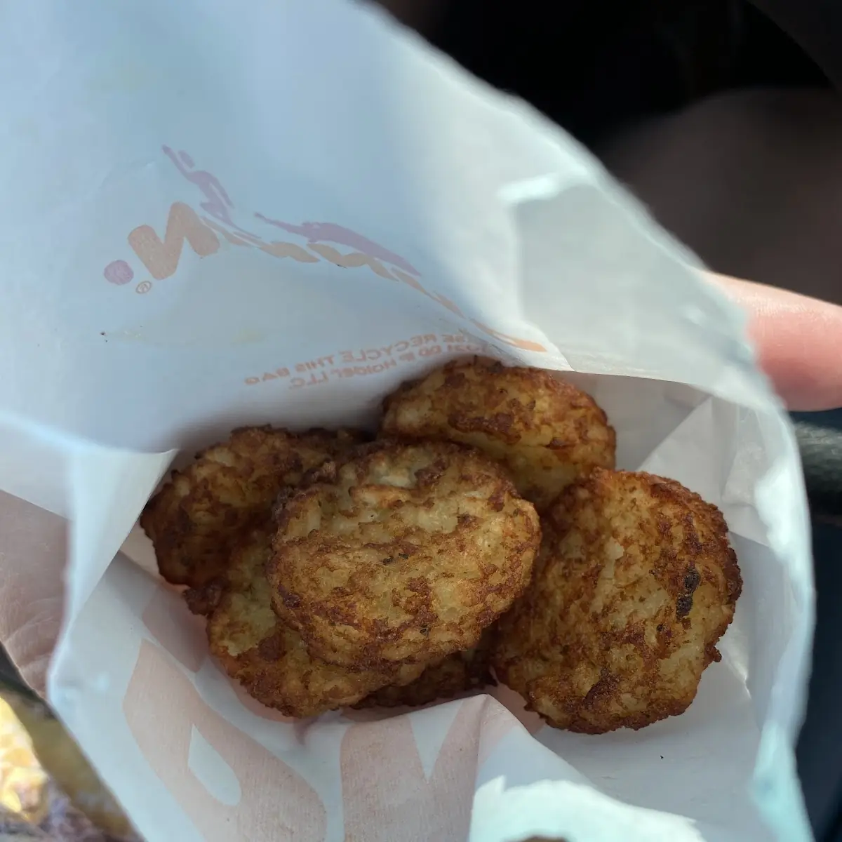 Fried Green Tomatoes