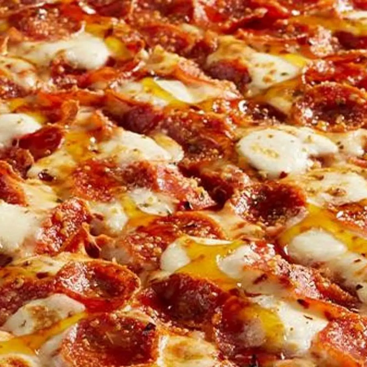 PEPP Duo Pizza