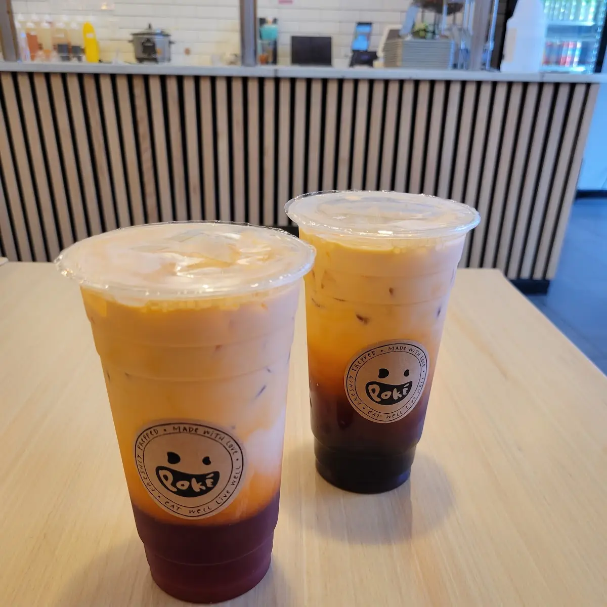 Thai Tea