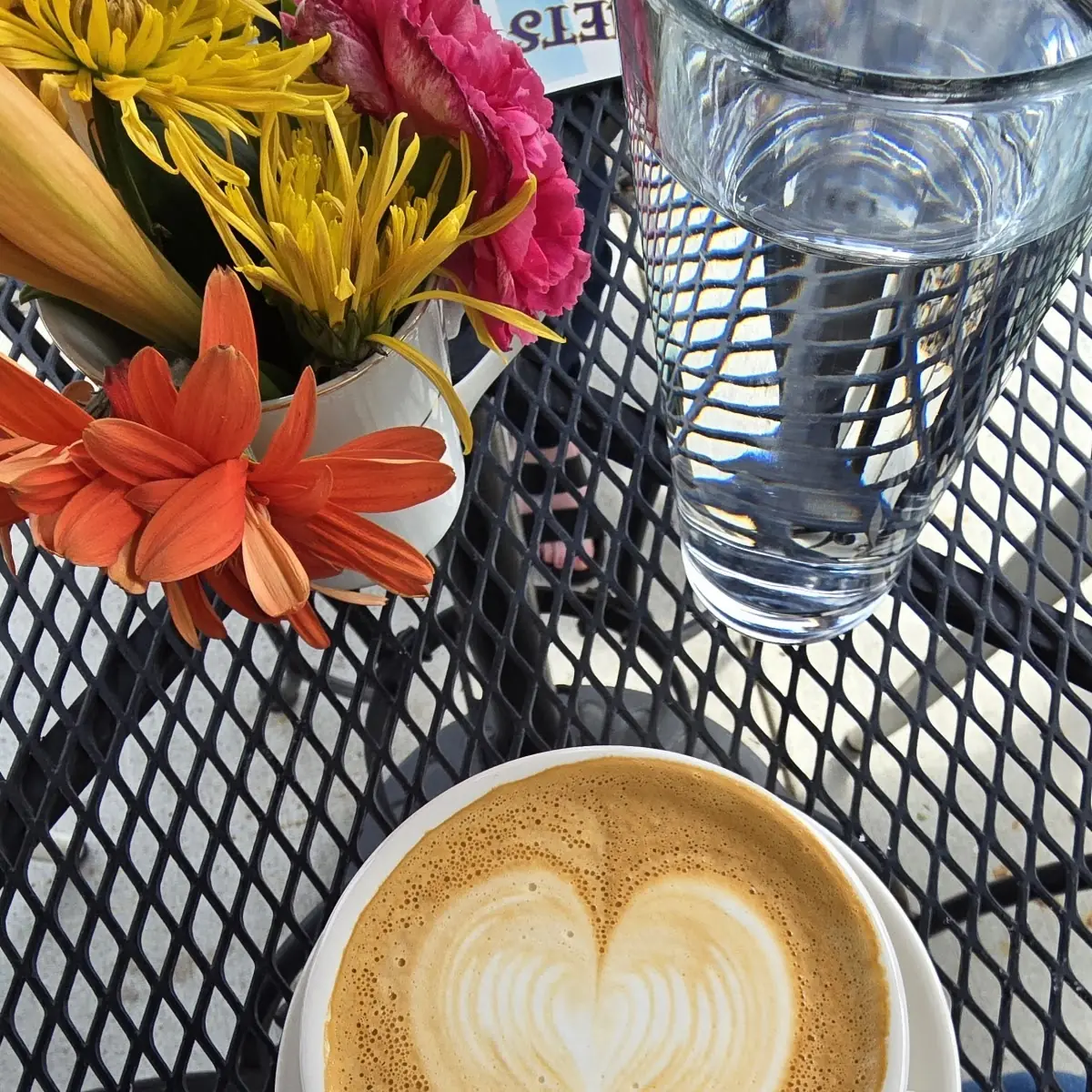 Cappuccino