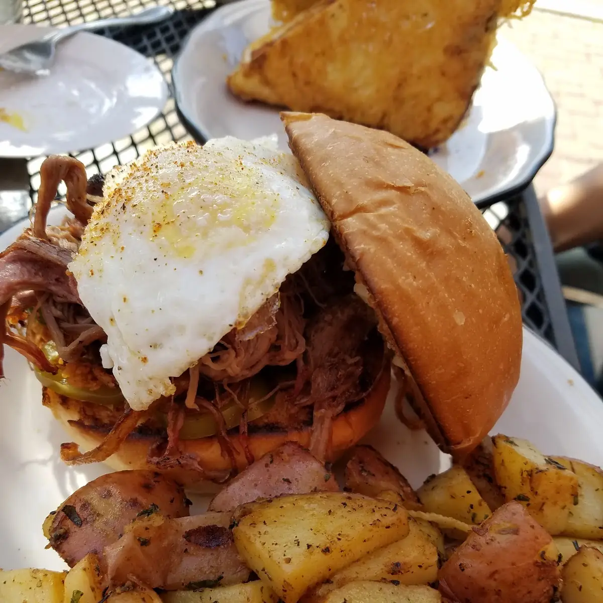 Pulled Pork