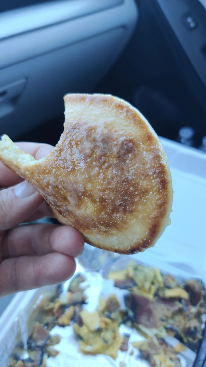 Silver Dollar Pancakes 10