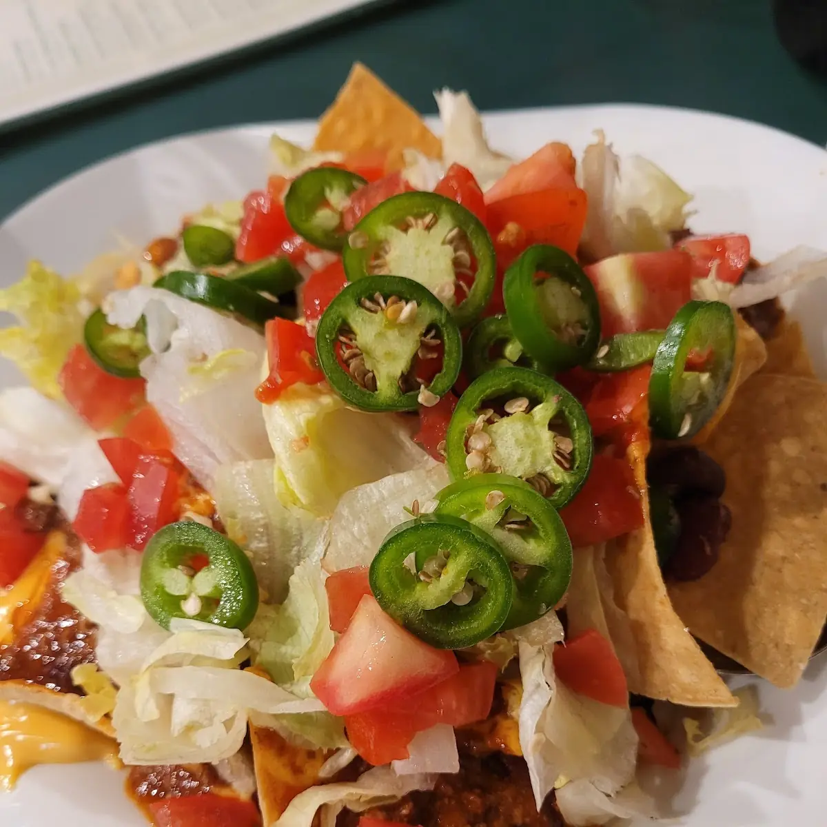 Irish Nachos