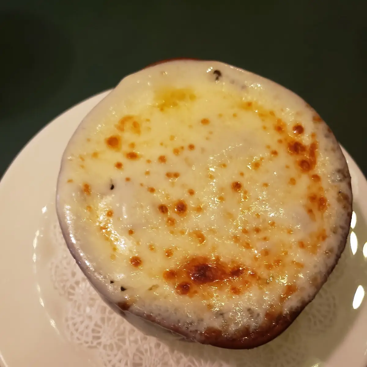 Onion Soup