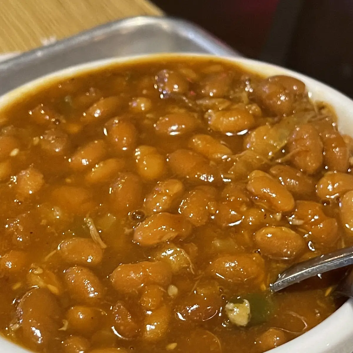 Baked Beans