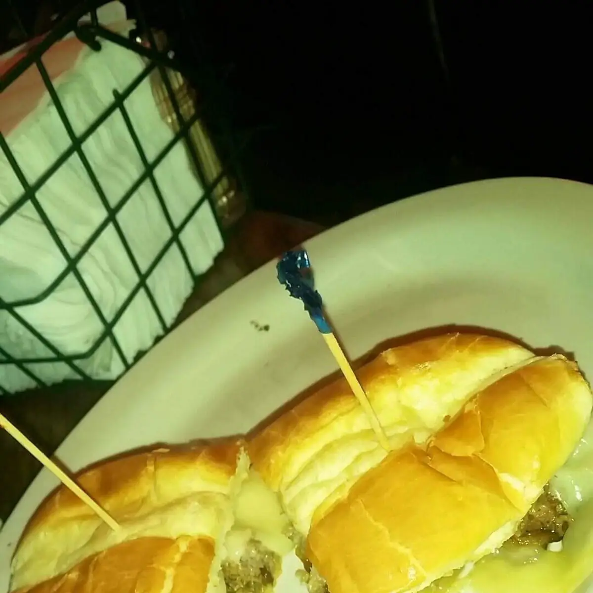 Philly Cheese Steak