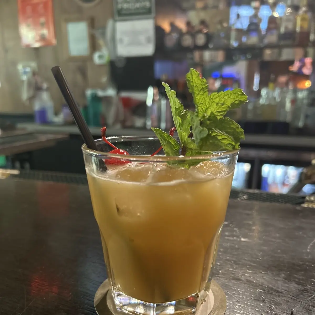 Mai Tai