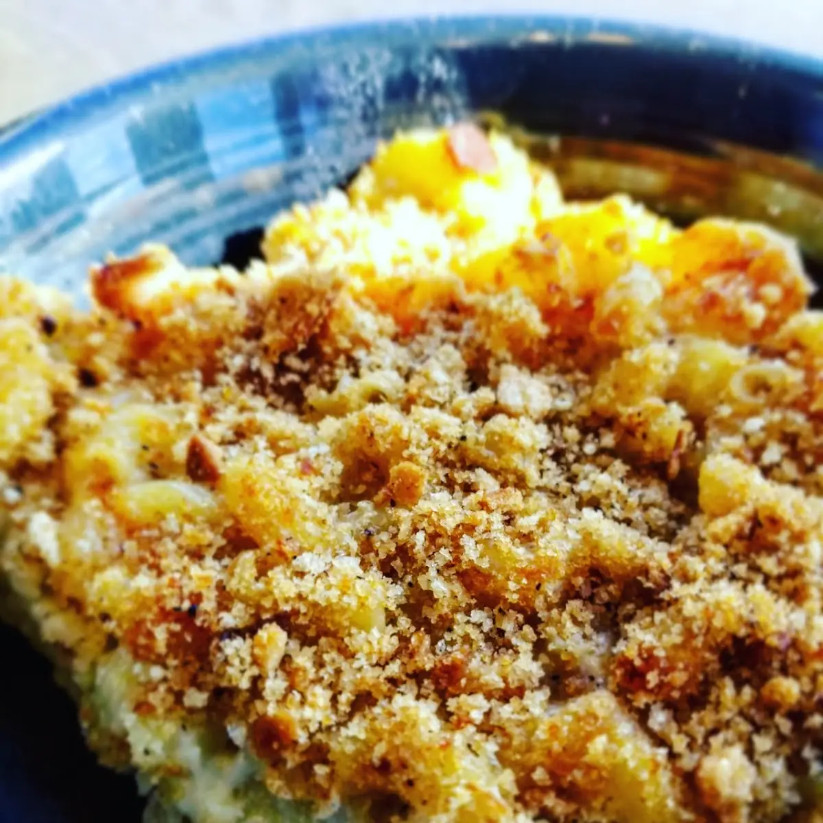 Mac & Cheese