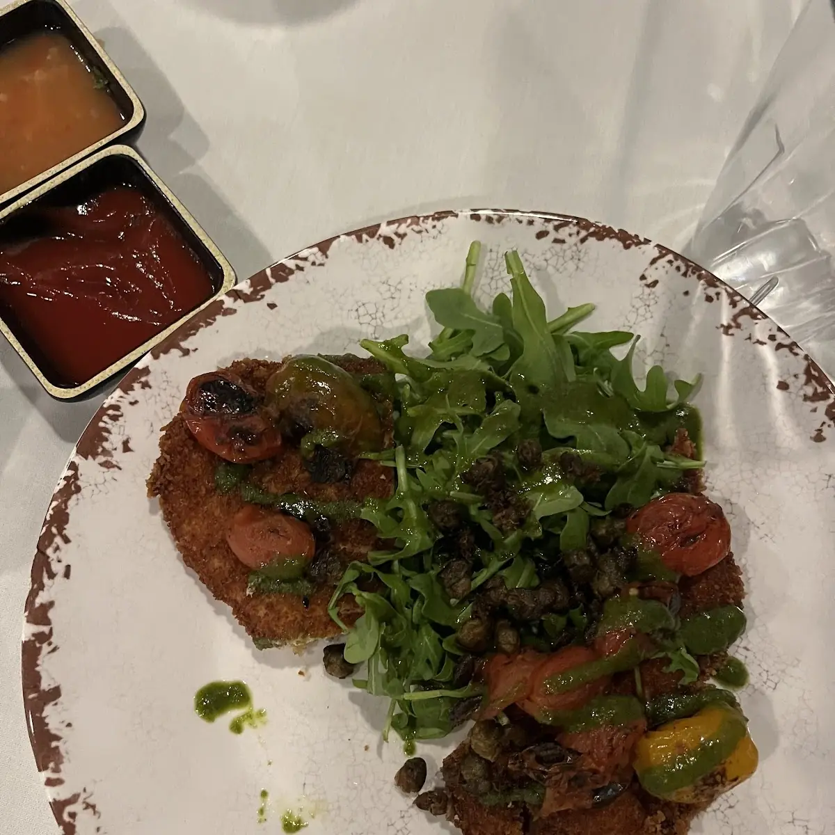 Schnitzel