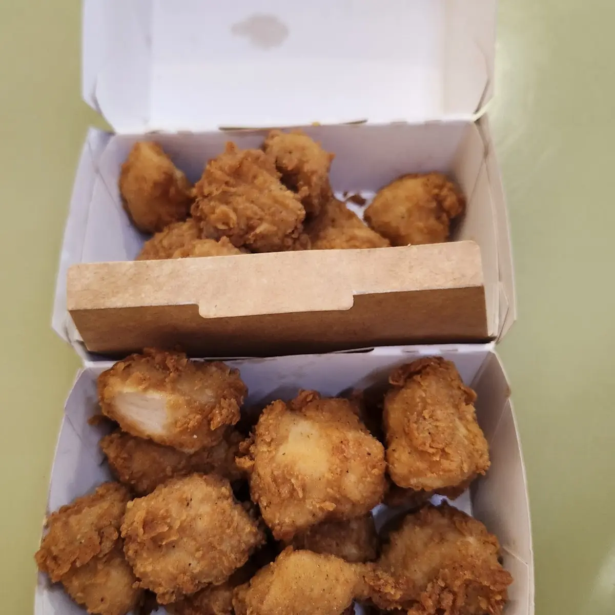 Chicken Nuggets
